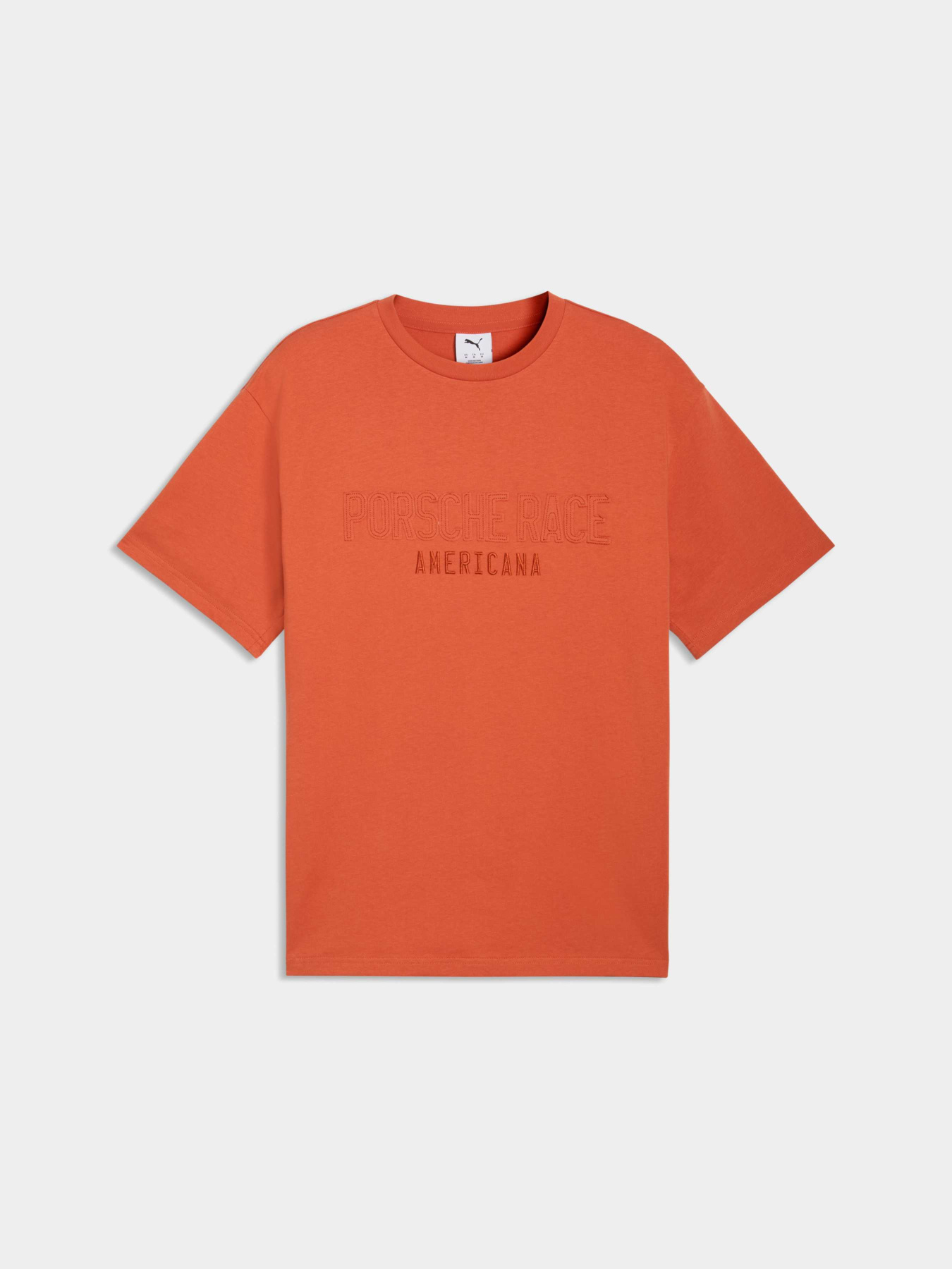 Футболки і поло PUMA Pl Lifestyle Tee модель 634484 Фото