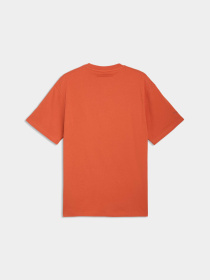 Футболки і поло PUMA Pl Lifestyle Tee модель 634484 Фото