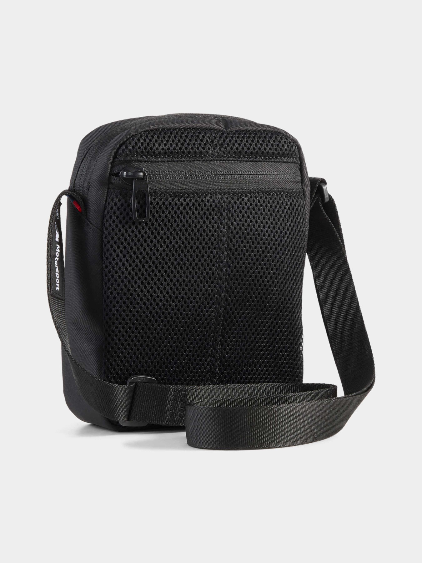 Крос-боді PUMA Bmw Mms Portable модель 092235 Фото