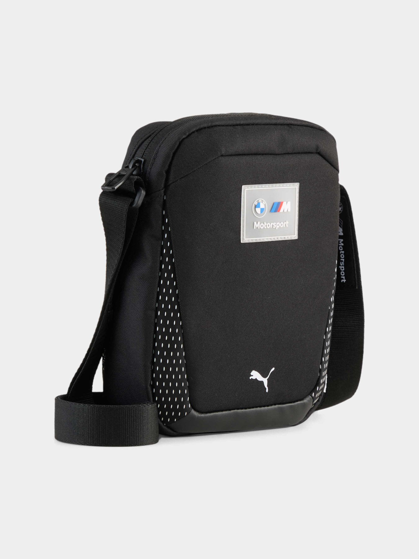 Крос-боді PUMA Bmw Mms Portable модель 092235 Фото