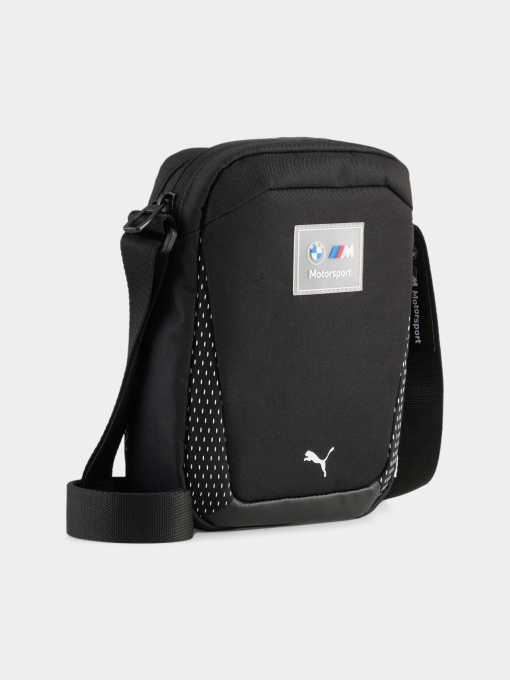 Крос-боді PUMA Bmw Mms Portable модель 092235 Фото