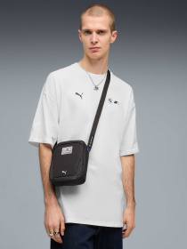 Крос-боді PUMA Bmw Mms Portable модель 092235 Фото