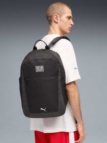Рюкзак BMW M MOTORSPORT 22L Backpack модель 092233 Фото