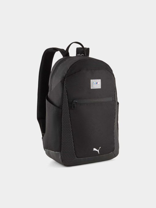 Повседневный рюкзак PUMA Bmw Mms Backpack модель 092233 Фото