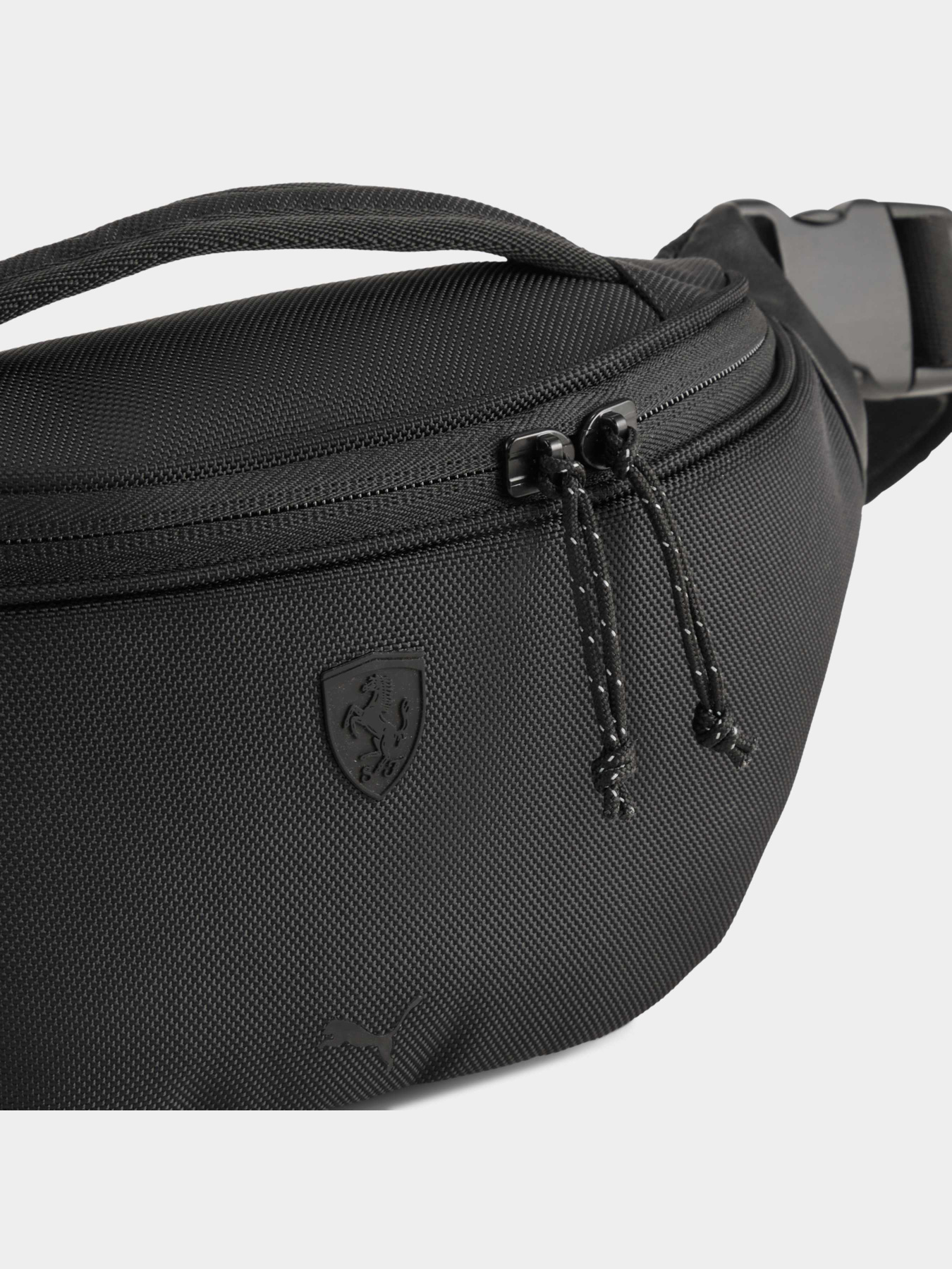 Поясна сумка Scuderia Ferrari Pro 2L Waist Bag модель 092241 Фото