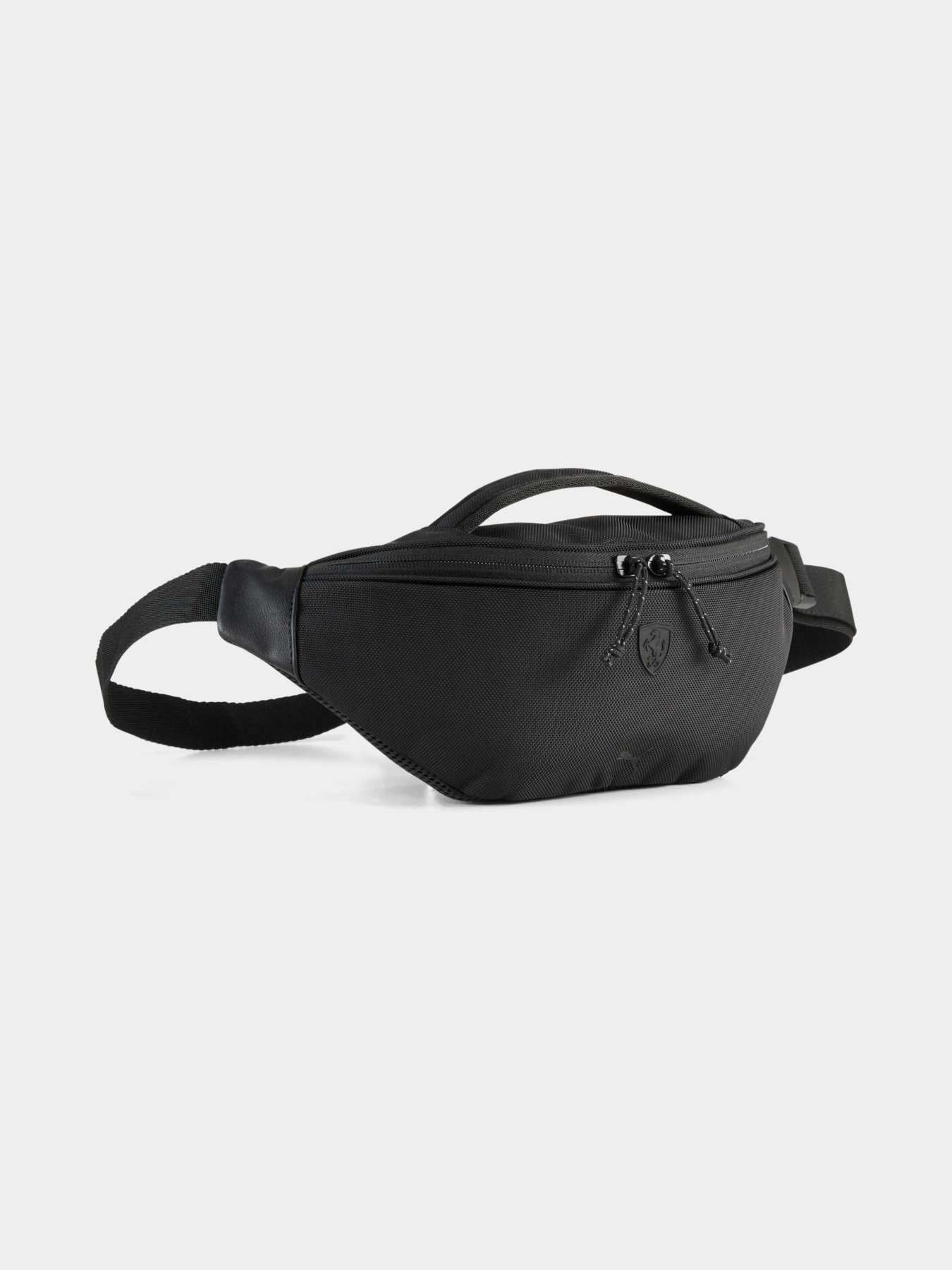 Поясная сумка PUMA Ferrari Pro Waist Bag модель 092241 Фото
