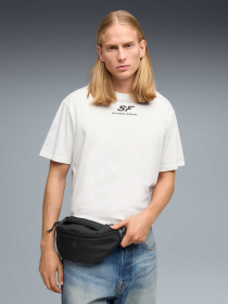 Поясная сумка PUMA Ferrari Pro Waist Bag модель 092241 Фото