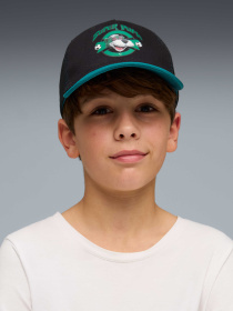 Кепка PUMA Super Trucker Cap Jr модель 026862 Фото