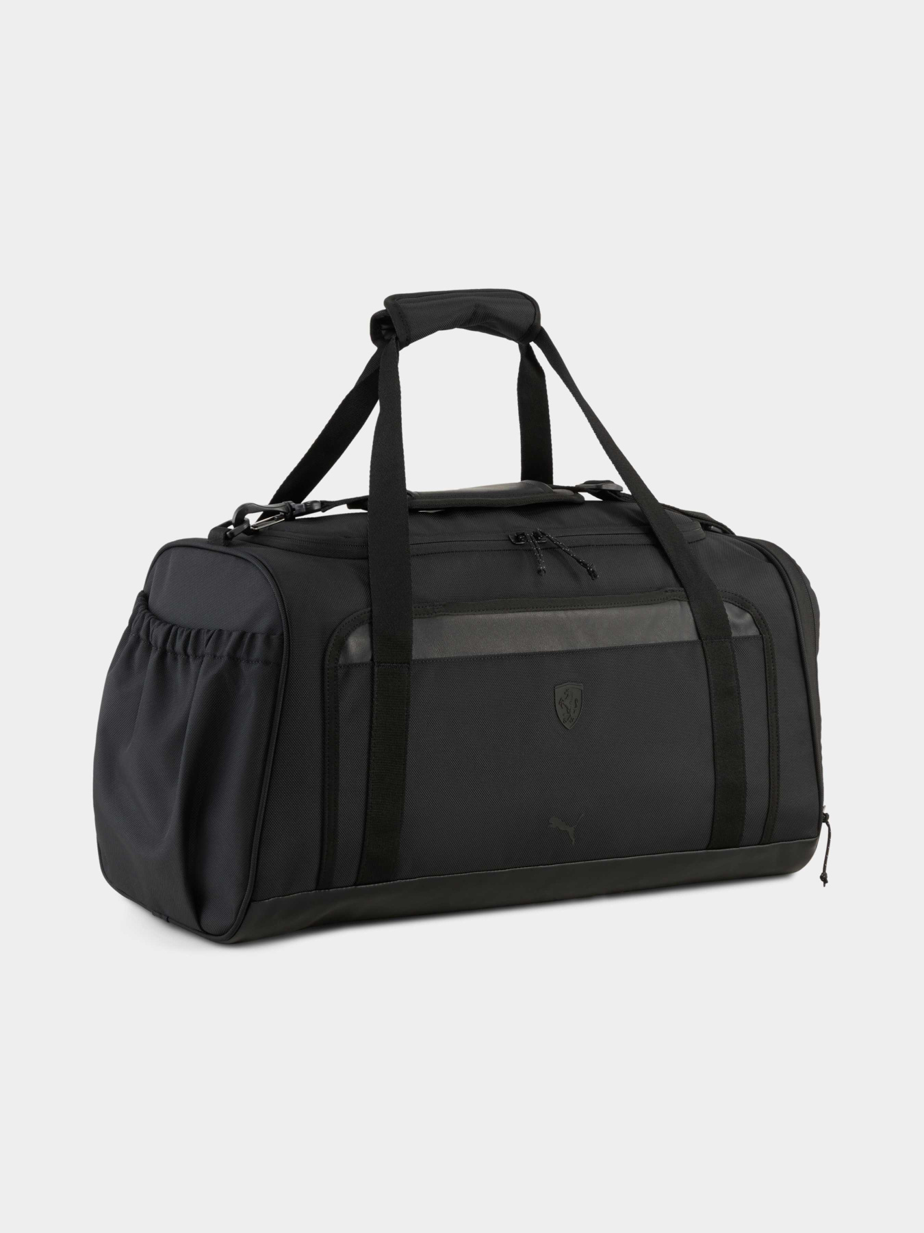 Сумка Scuderia Ferrari Pro Weekender 35L Duffle Bag модель 092242 Фото