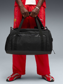 Сумка Scuderia Ferrari Pro Weekender 35L Duffle Bag модель 092242 Сумка Scuderia Ferrari Pro Weekender 35L Duffle Bag модель 092242 Фото