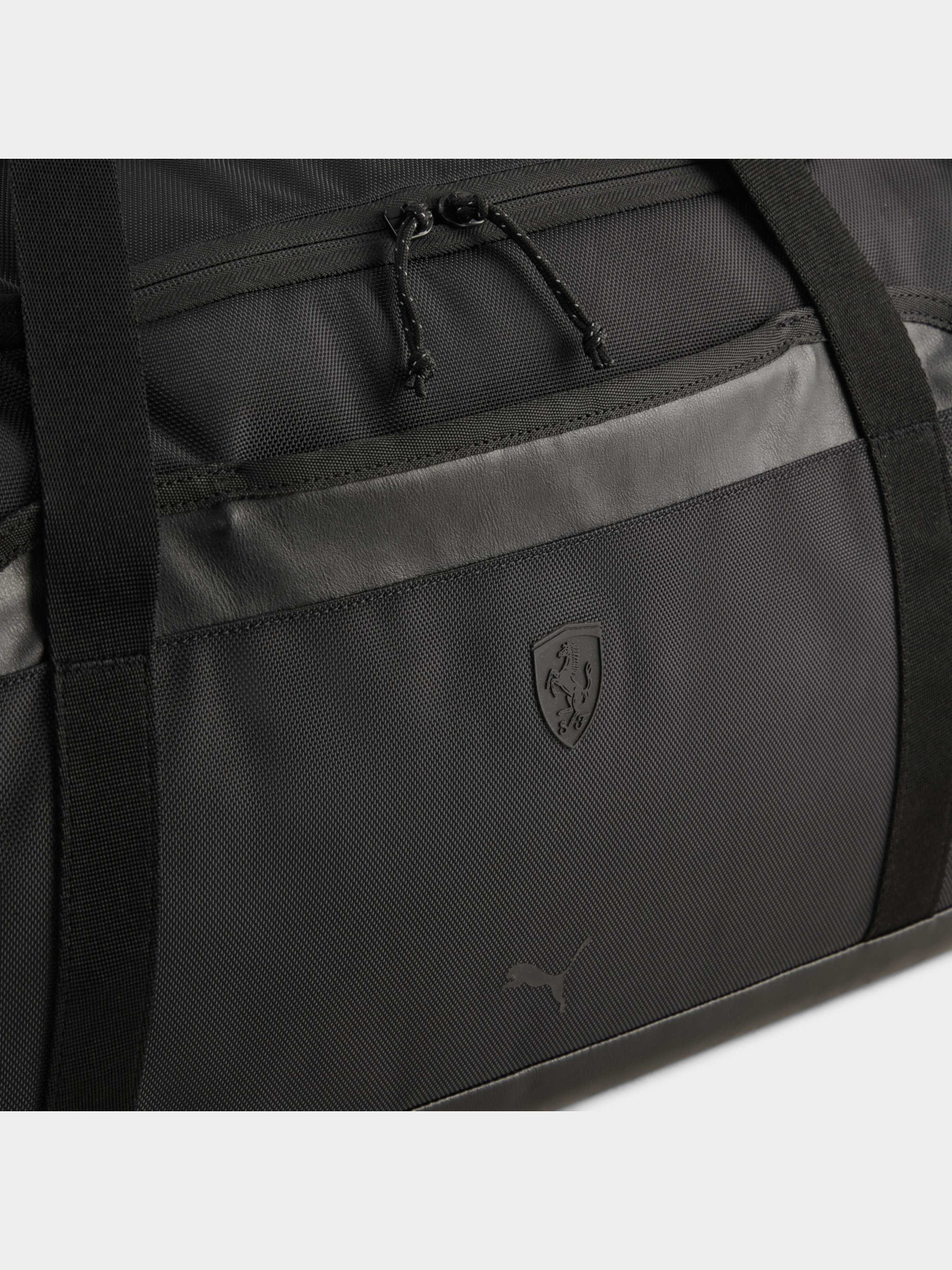 Спортивна сумка PUMA Ferrari Pro Weekender модель 092242 Фото