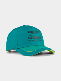 Кепка PUMA Amf1 Bb Cap модель 026938 Фото