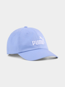 Кепка PUMA Ess No.1 Logo Bb Cap Jr модель 026853 Фото