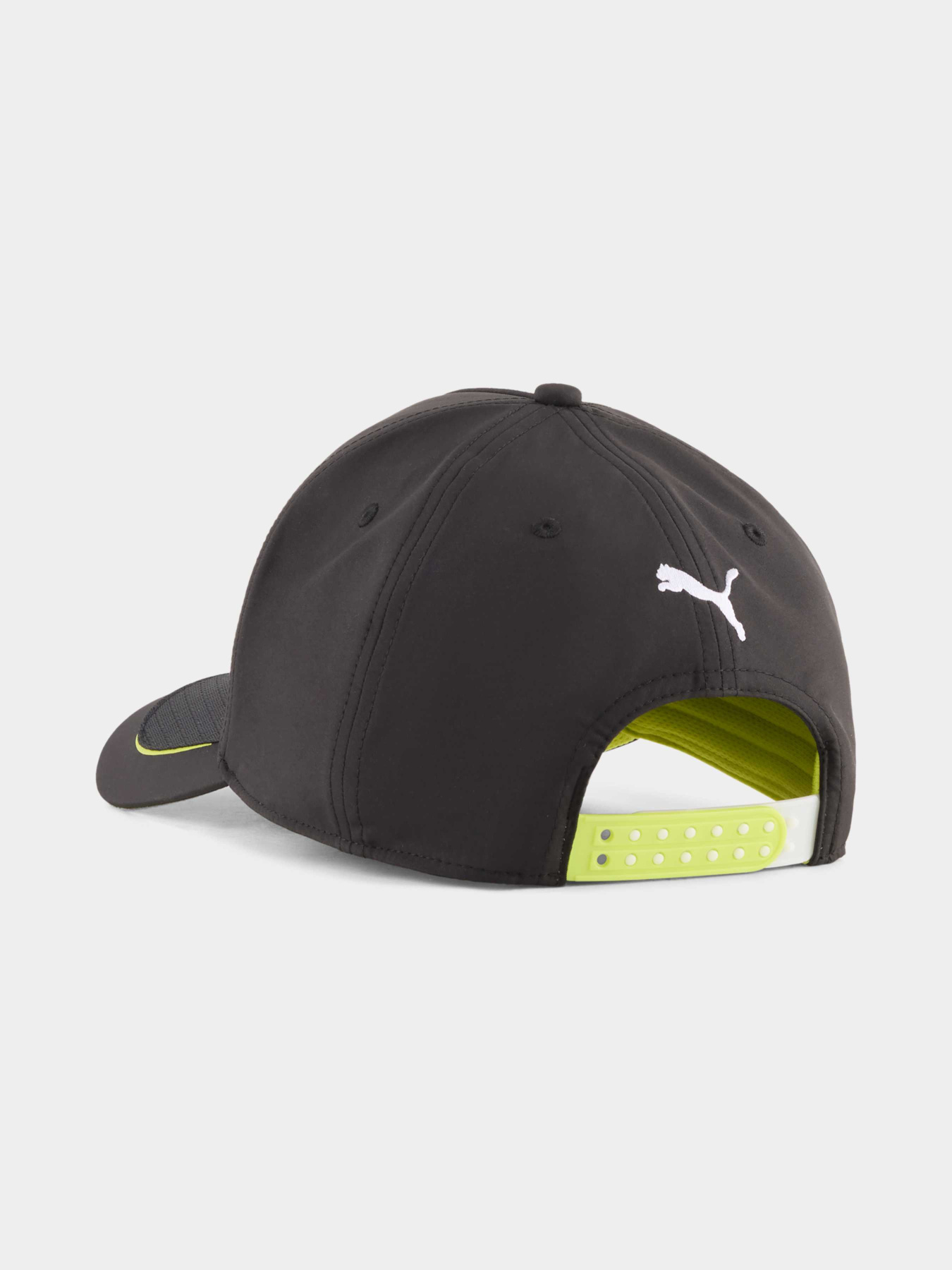 Кепка PUMA Amf1 Bb Cap модель 026938 Фото