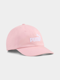 Шапки и кепки PUMA Ess No.1 Logo Bb Cap Jr модель 026853 Фото