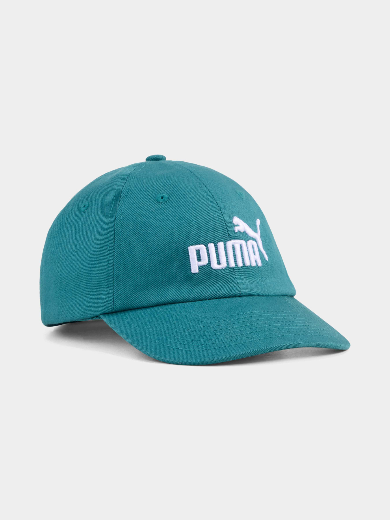 Шапки и кепки PUMA Ess No.1 Logo Bb Cap Jr модель 026853 Фото