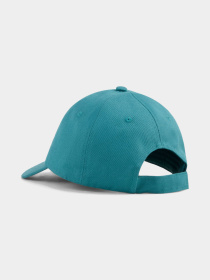 Шапки и кепки PUMA Ess No.1 Logo Bb Cap Jr модель 026853 Фото