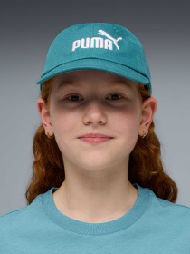 Шапки и кепки PUMA Ess No.1 Logo Bb Cap Jr модель 026853 Фото