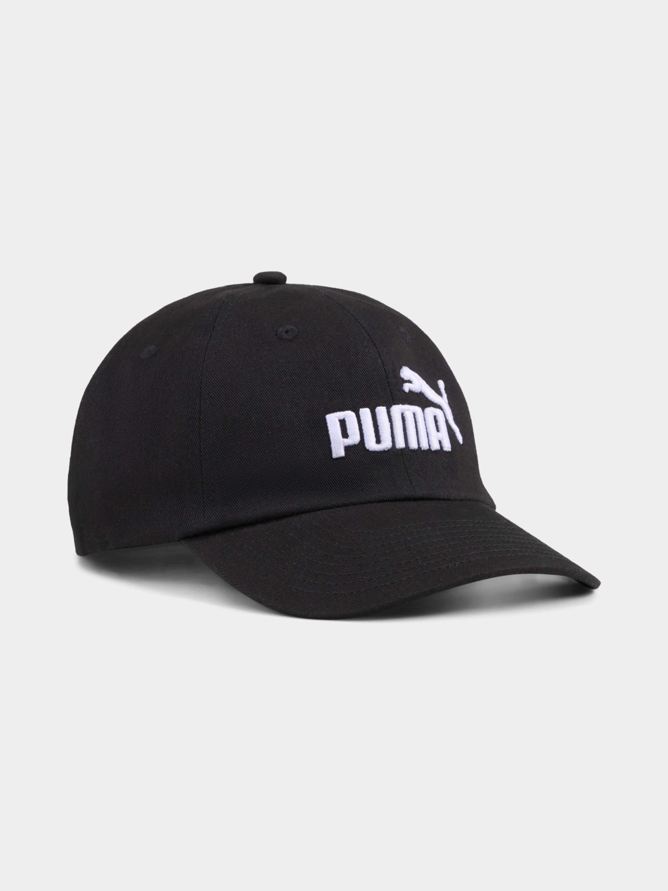 Кепка PUMA Ess No.1 Logo Bb Cap Jr модель 026853 Фото