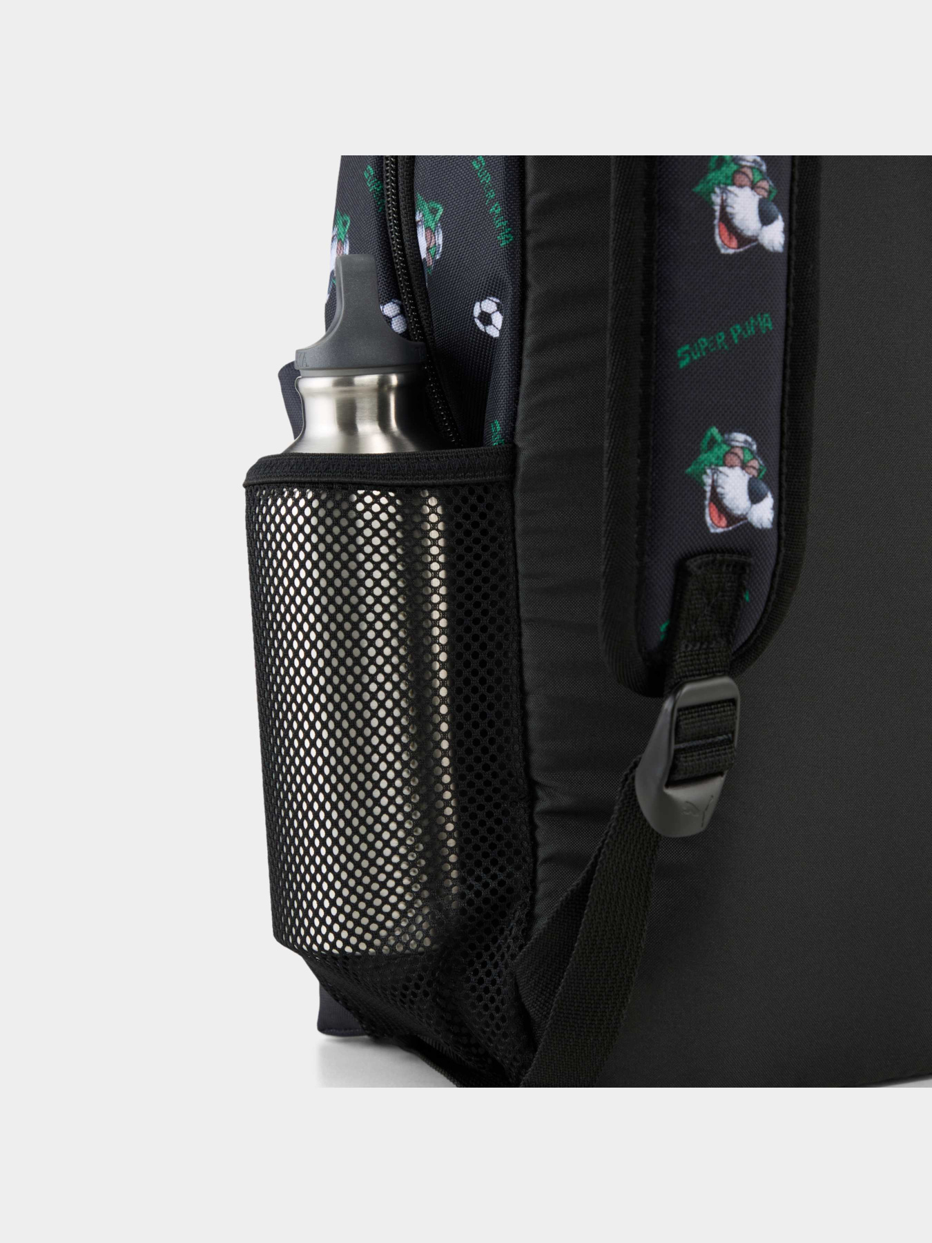 Повседневный рюкзак PUMA Phase Super S Bp модель 092430 Фото