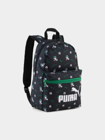 Повседневный рюкзак PUMA Phase Super S Bp модель 092430 Фото