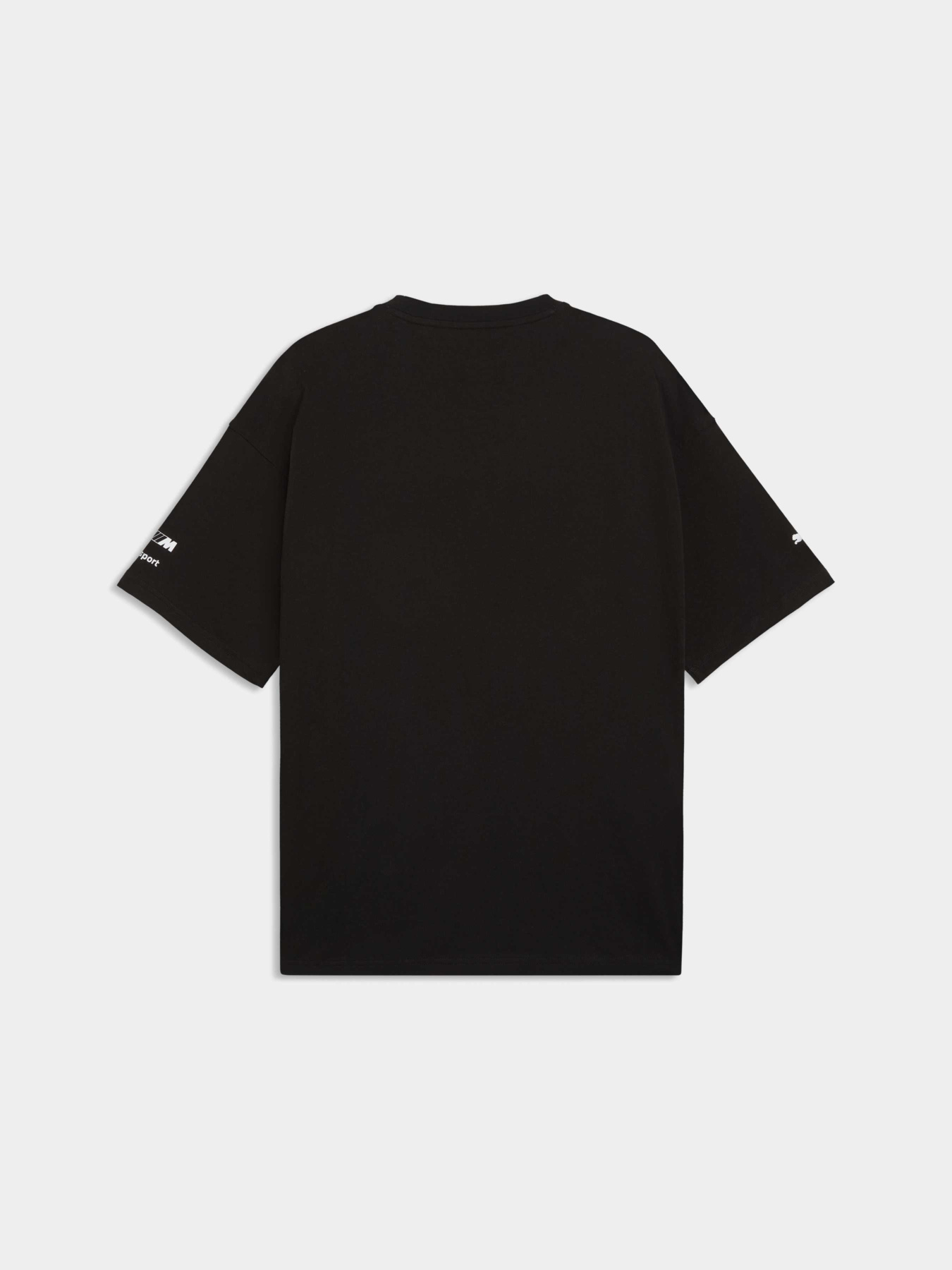 Футболка BMW M MOTORSPORT Lifestyle Relaxed Tee Men модель 635426 Фото