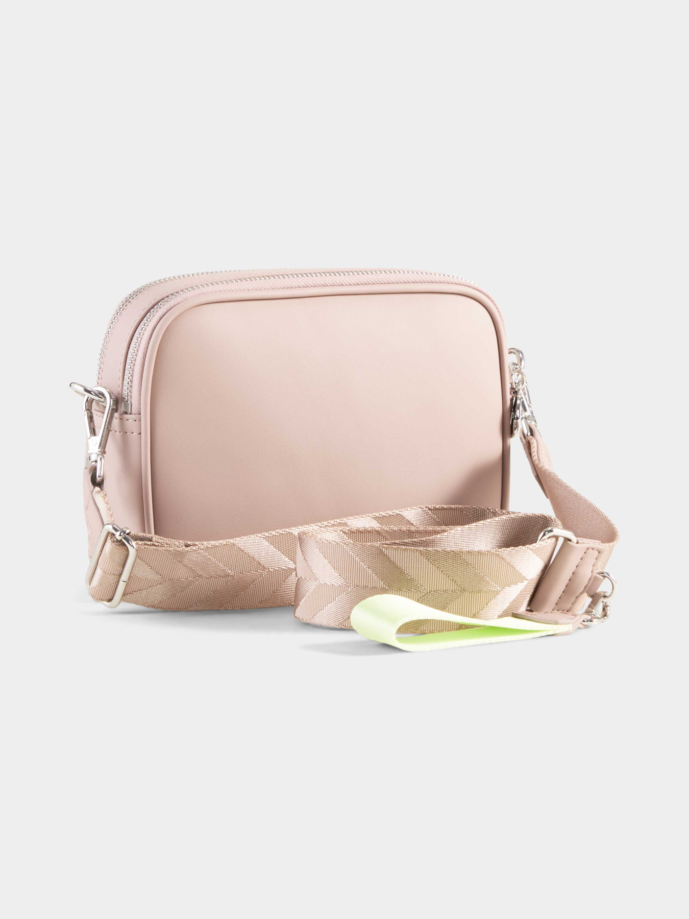 Сумка PUMA Sense 1.5L Crossbody Bag модель 092218 Фото