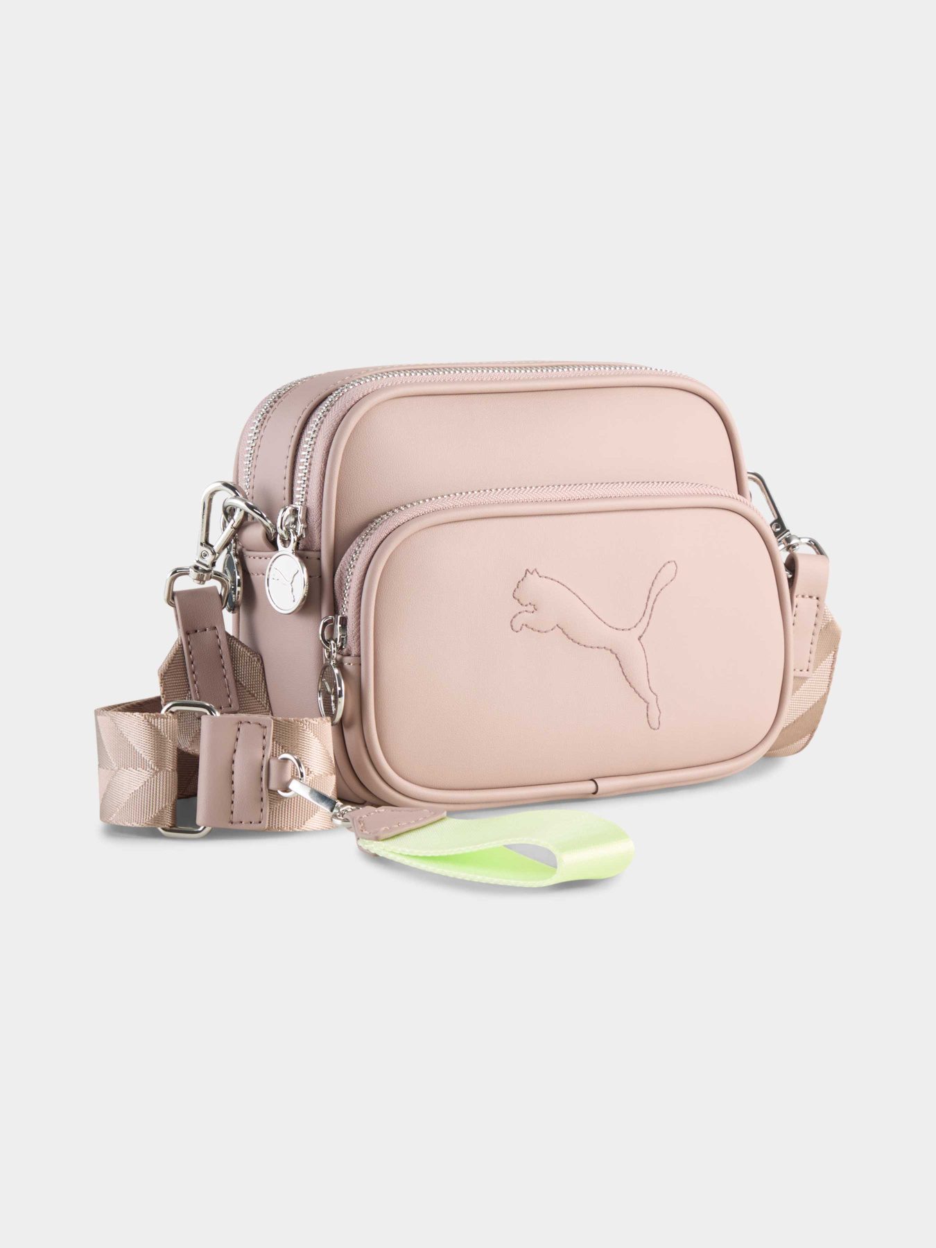 Сумка PUMA Sense 1.5L Crossbody Bag модель 092218 Фото