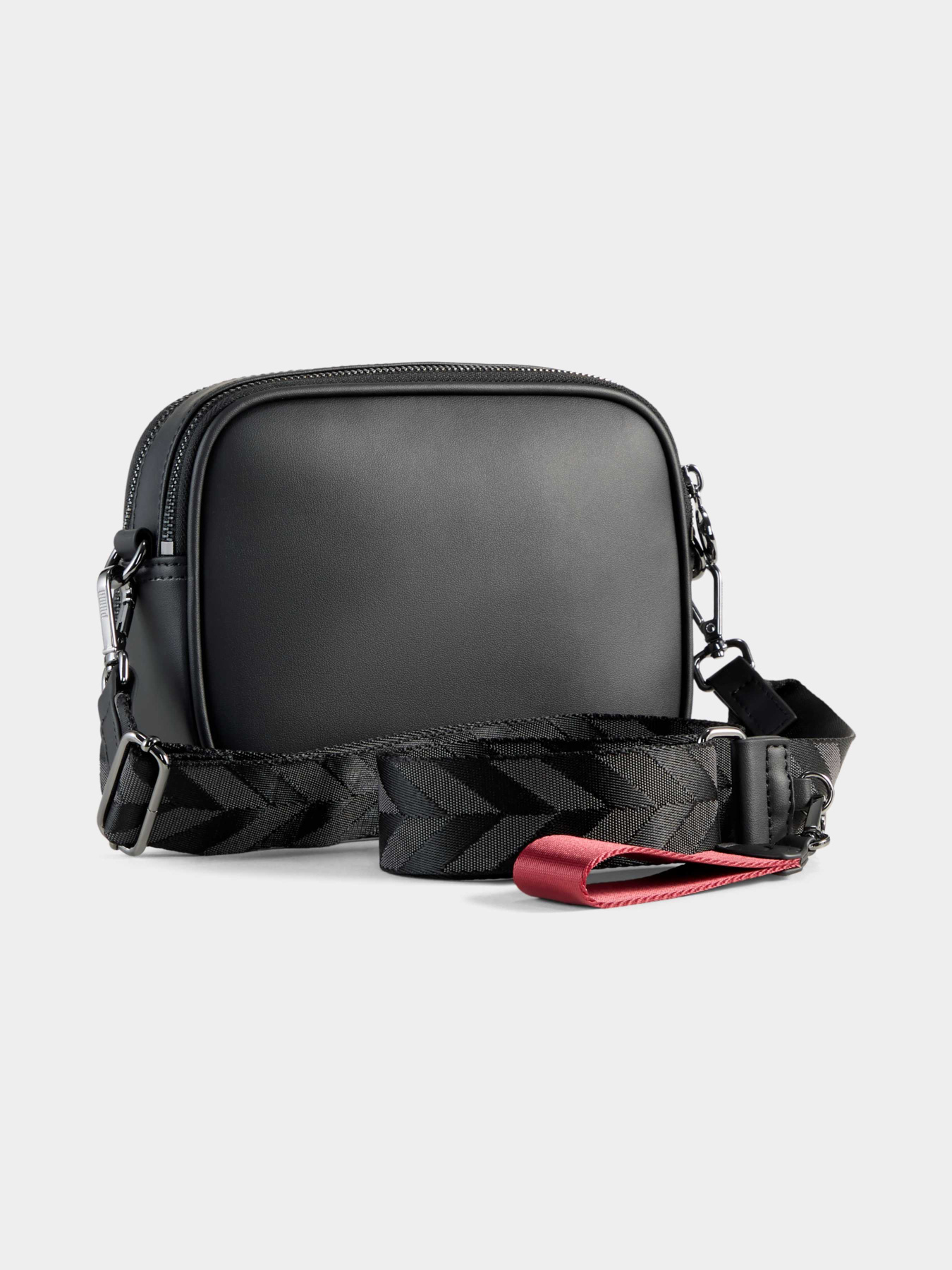Кросс-боди PUMA Sense Crossbody Bag модель 092218 Фото