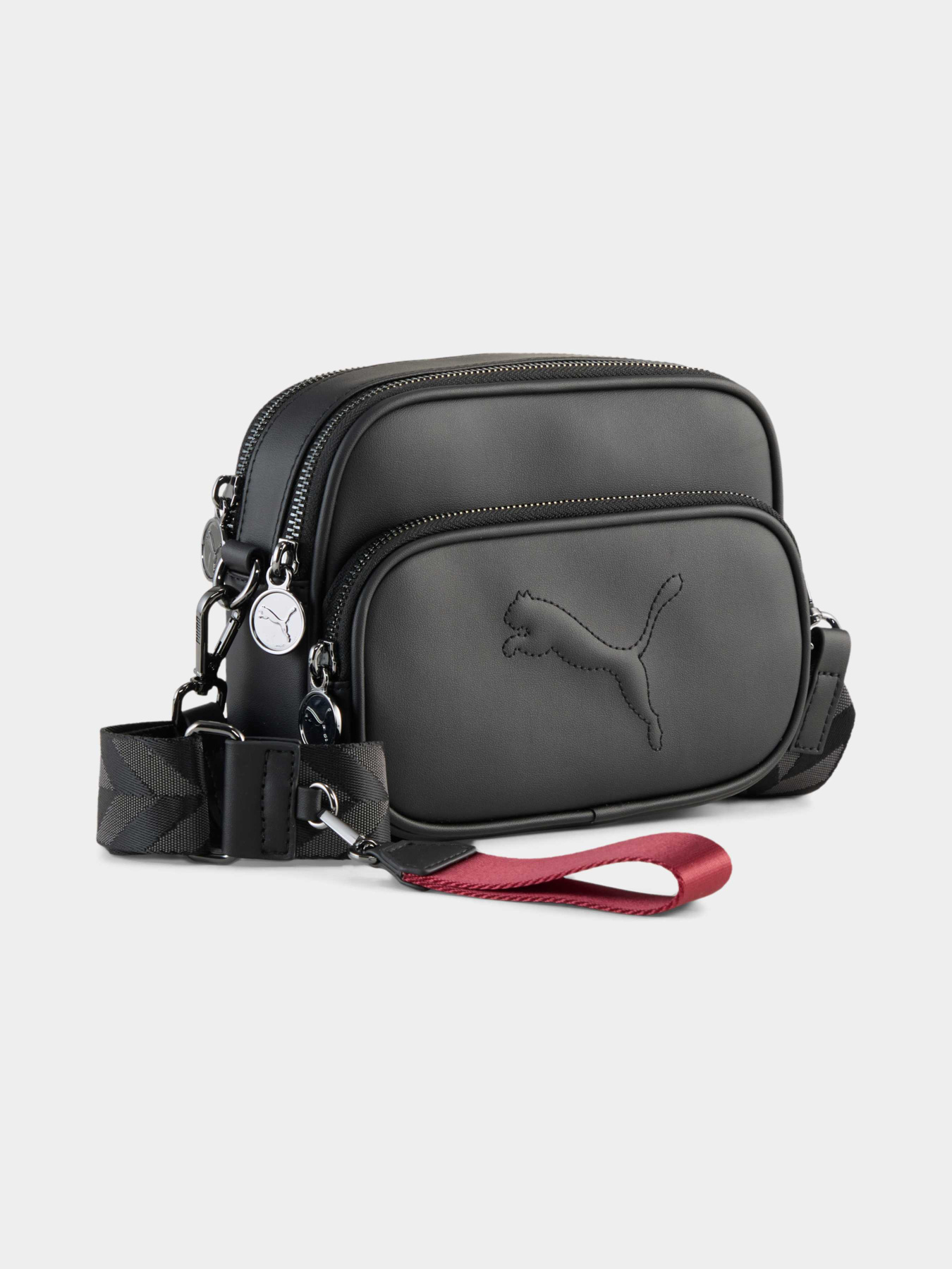Кросс-боди PUMA Sense Crossbody Bag модель 092218 Фото