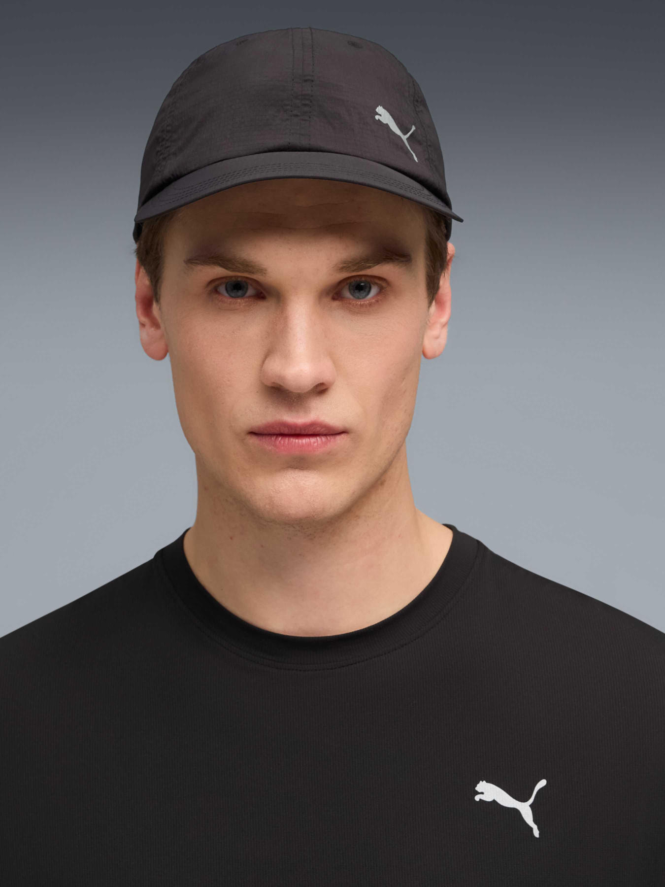 Кепка PUMA Run Club Bb Cap модель 027000 Фото