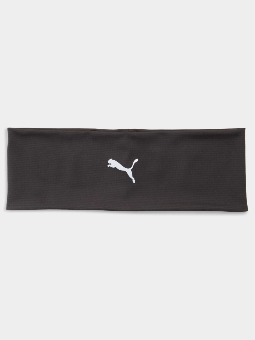 Повязка на голову PUMA x HYROX Everyday Running Headband Unisex модель 054949 Фото