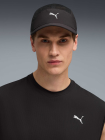 Кепка 5 Panel Visor Cap Unisex модель 026999 Кепка 5 Panel Visor Cap Unisex модель 026999 Фото