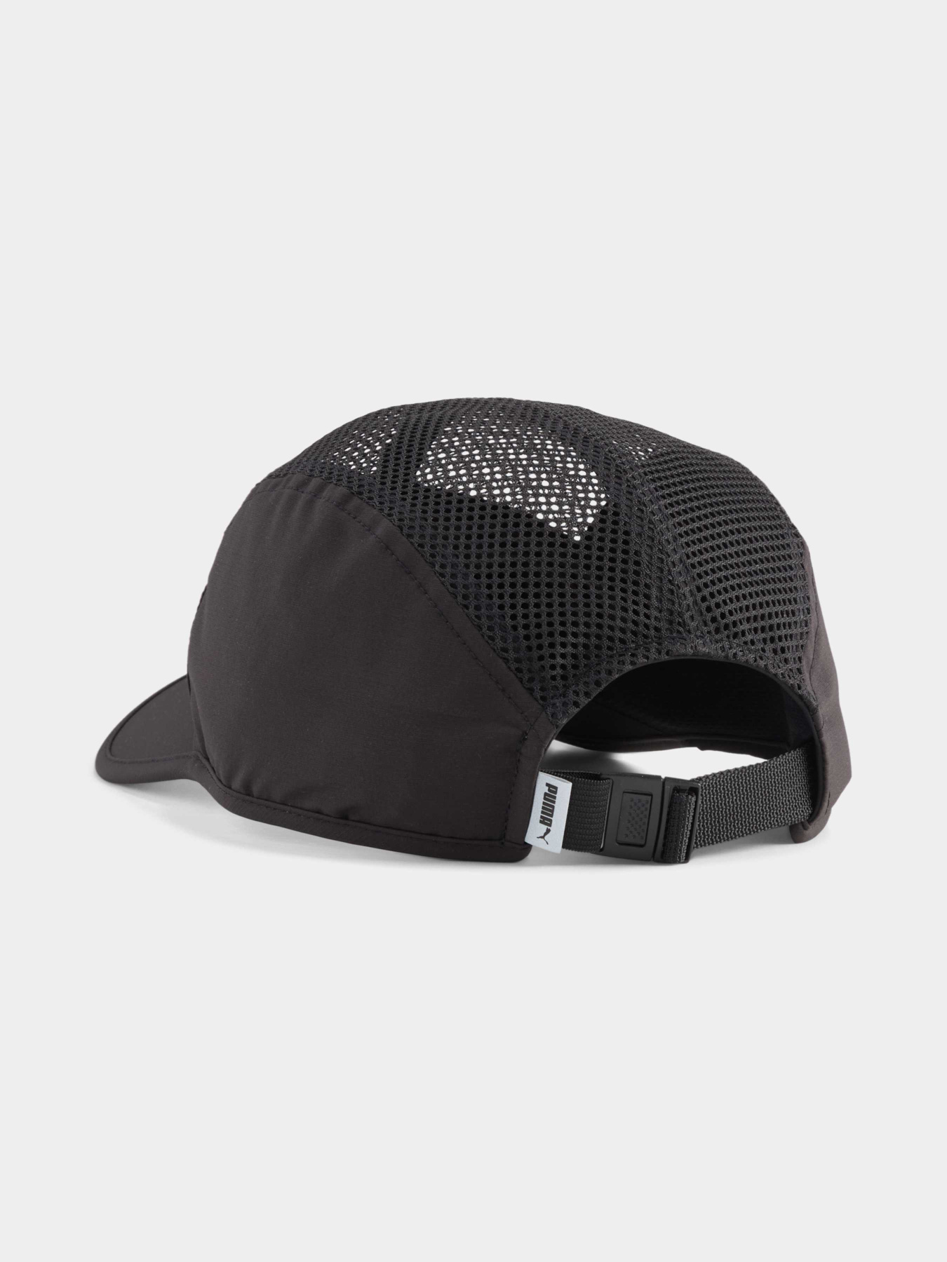 Кепка PUMA Short Visor Mesh 5 Panel Cap модель 026999 Фото