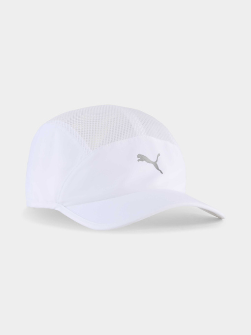Кепка 5 Panel Visor Cap Unisex модель 026999 Фото