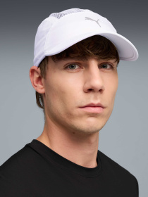 Кепка 5 Panel Visor Cap Unisex модель 026999 Фото