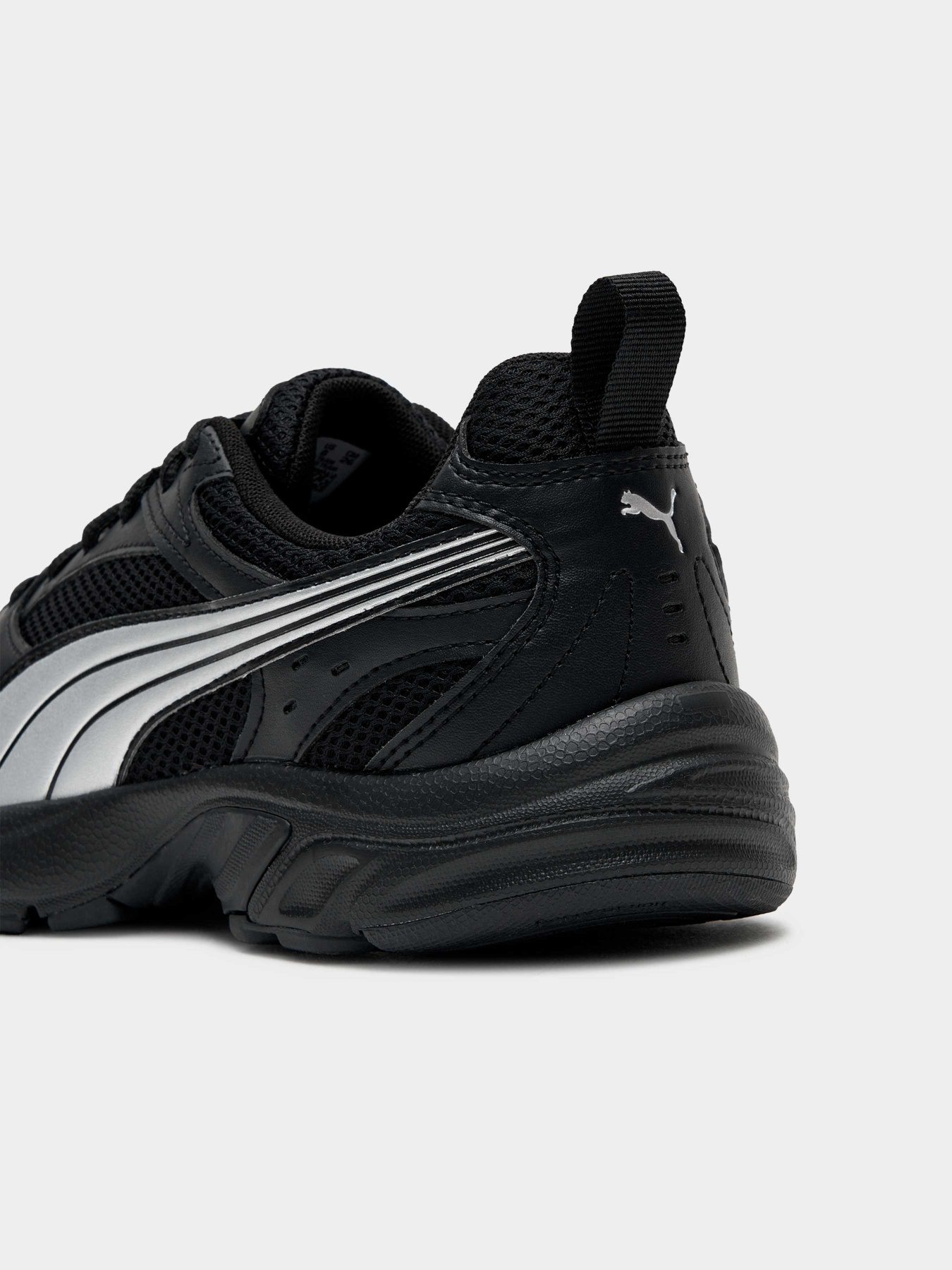 Кросівки Milenio Tech Sneakers Unisex модель 406791 Фото