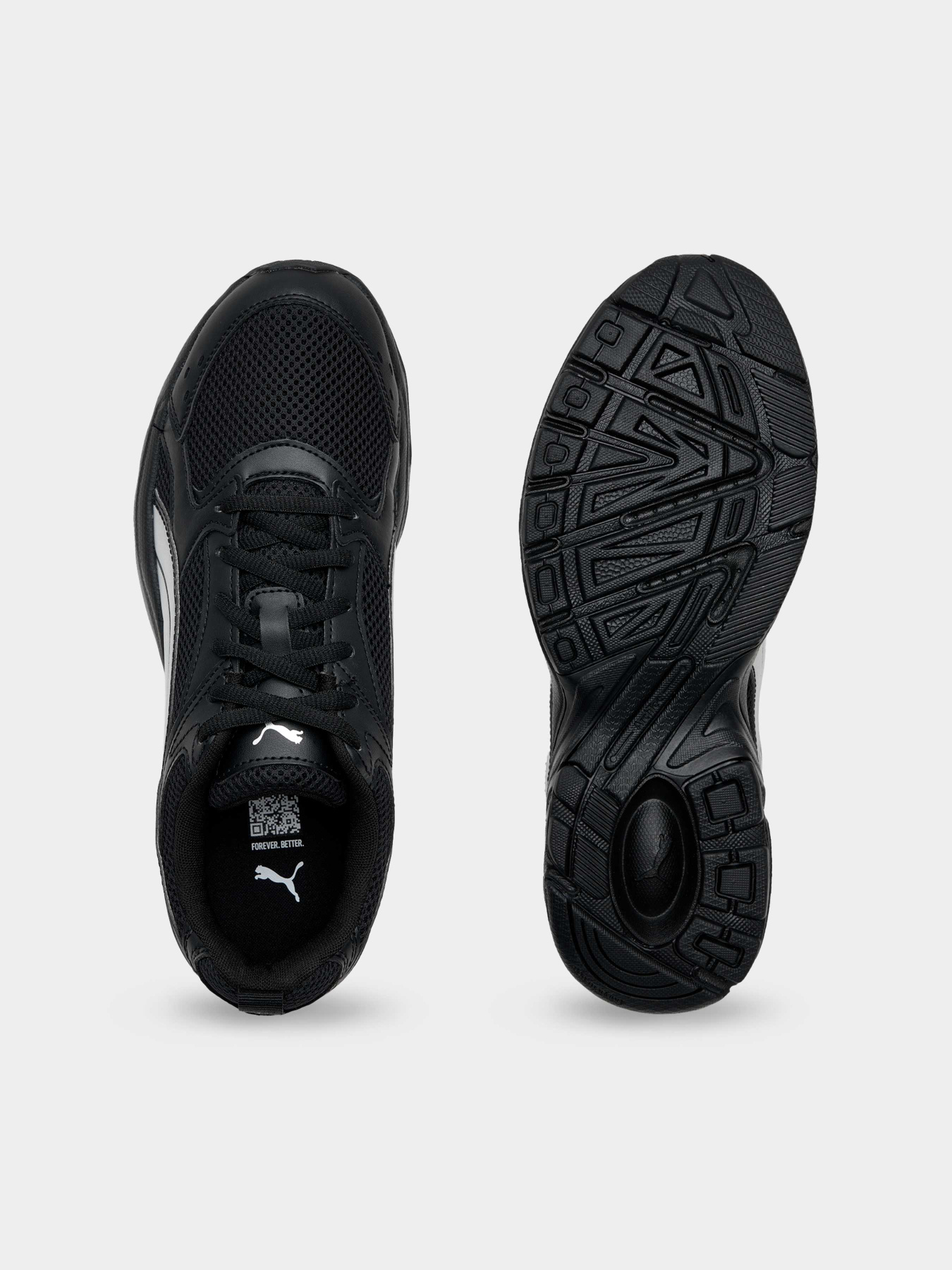 Кросівки Milenio Tech Sneakers Unisex модель 406791 Фото