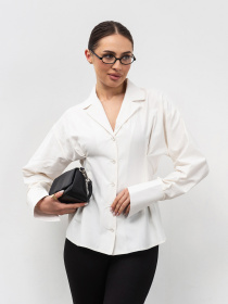 Рубашка повседневная Romashka Мунрівер модель 201027405091 Фото