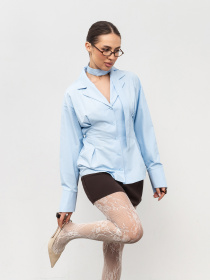 Сорочка модель 201027405041 Фото