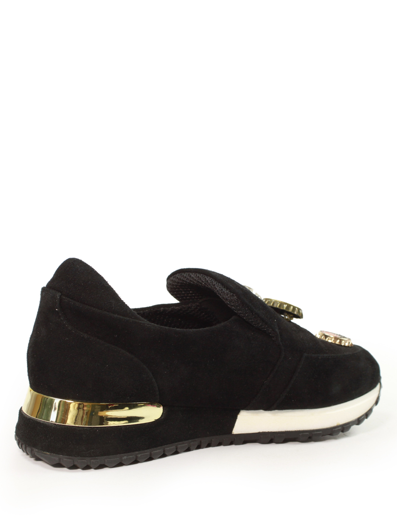 Слипоны It-girl модель 7L10-1-B240 Фото