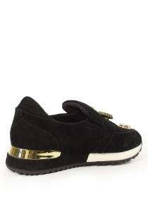 Слипоны It-girl модель 7L10-1-B240 Фото