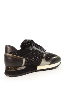 Женские кроссовки в стильном городском дизайне модель 7L10-48-H175-B240 Фото