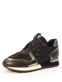 Женские кроссовки в стильном городском дизайне модель 7L10-48-H175-B240 Фото