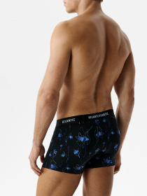 Набор трусов Atlantic модель 3MH-229_CZA_NIE_CZA Набор трусов Atlantic модель 3MH-229_CZA_NIE_CZA Фото