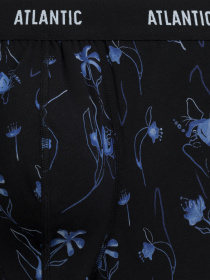 Набор трусов Atlantic модель 3MH-229_CZA_NIE_CZA Набор трусов Atlantic модель 3MH-229_CZA_NIE_CZA Фото