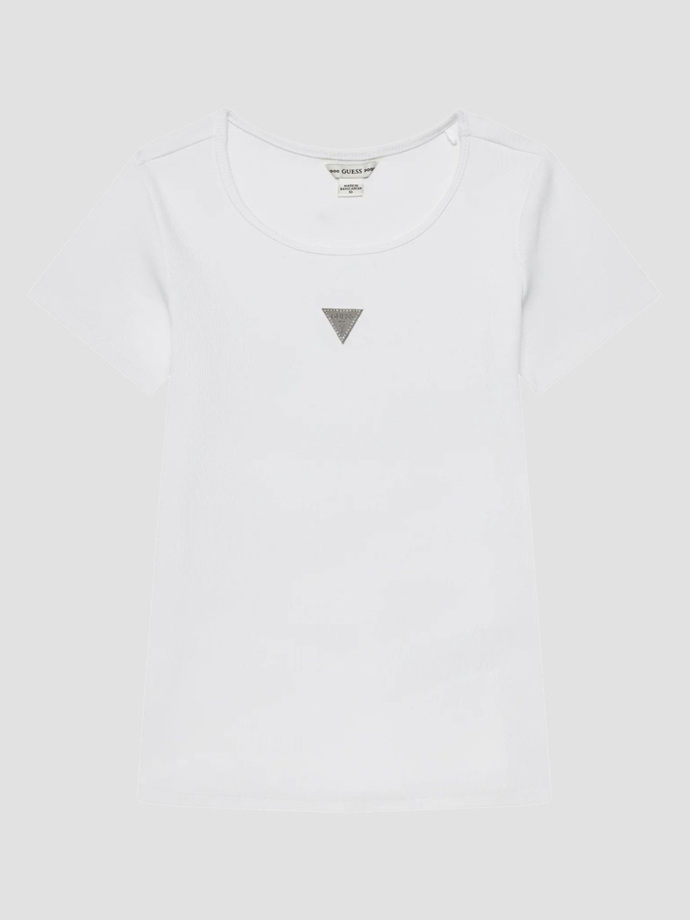 Футболка Guеss Kids модель J5YP03.KB1O1;G011 Фото