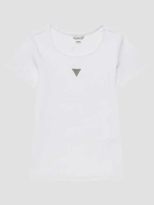 Футболка Guеss Kids модель J5YP03.KB1O1;G011 Фото