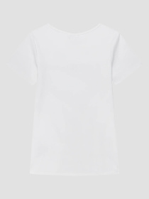 Футболка Guеss Kids модель J5YP03.KB1O1;G011 Фото