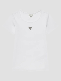 Футболка Guеss Kids модель J5YP03.KB1O1;G011 Фото